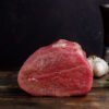 Ekologiškas jautienos kumpis (~1kg)