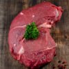 Ekologiškas jautienos kumpis (~1kg)