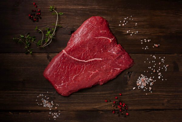 Jautienos kepsnys Ranch steak Jautienos kepsnys Ranch steak