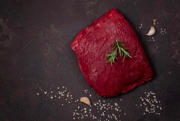 Jautienos kepsnys Merlot