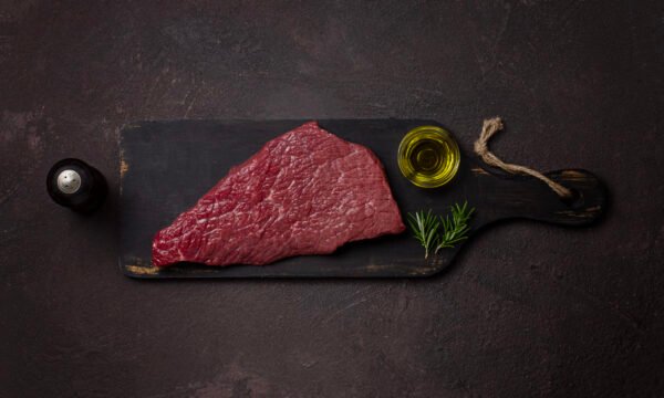 Jautienos kepsnys London broil Jautienos kepsnys London broil