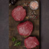 Jautienos kepsnys Top sirloin filet